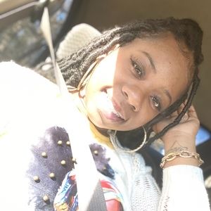 Meet your Posher, Diamond